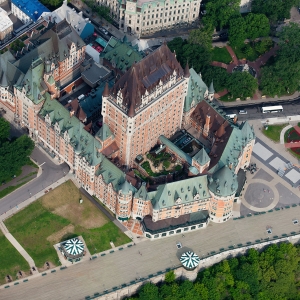 Château Frontenac