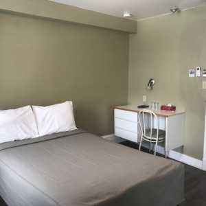 Superior Double Room with Private Bathroom