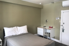 Chambre Double Supérieure avec Salle de